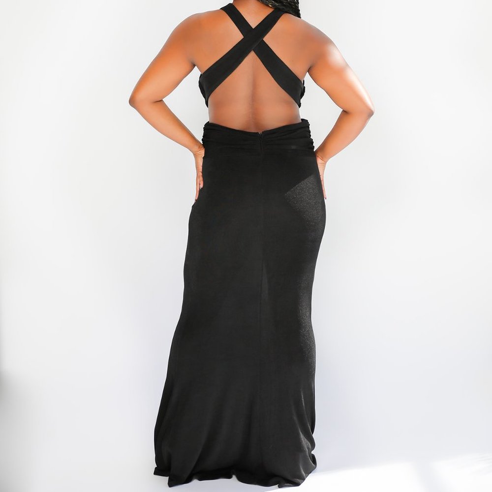Ashley Gown